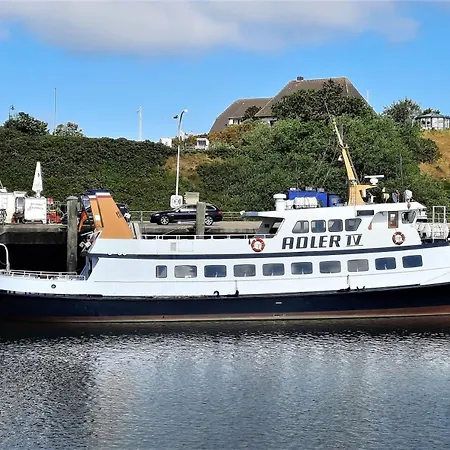 App Hafen