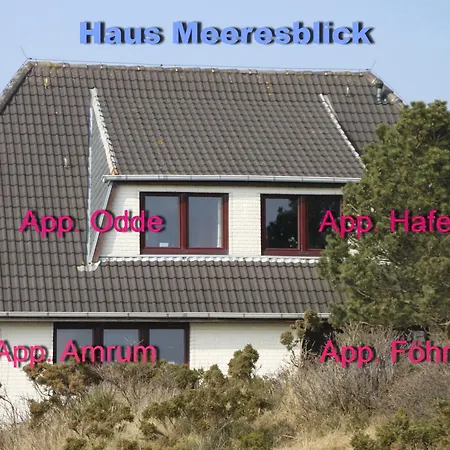 App Hafen * Hörnum
